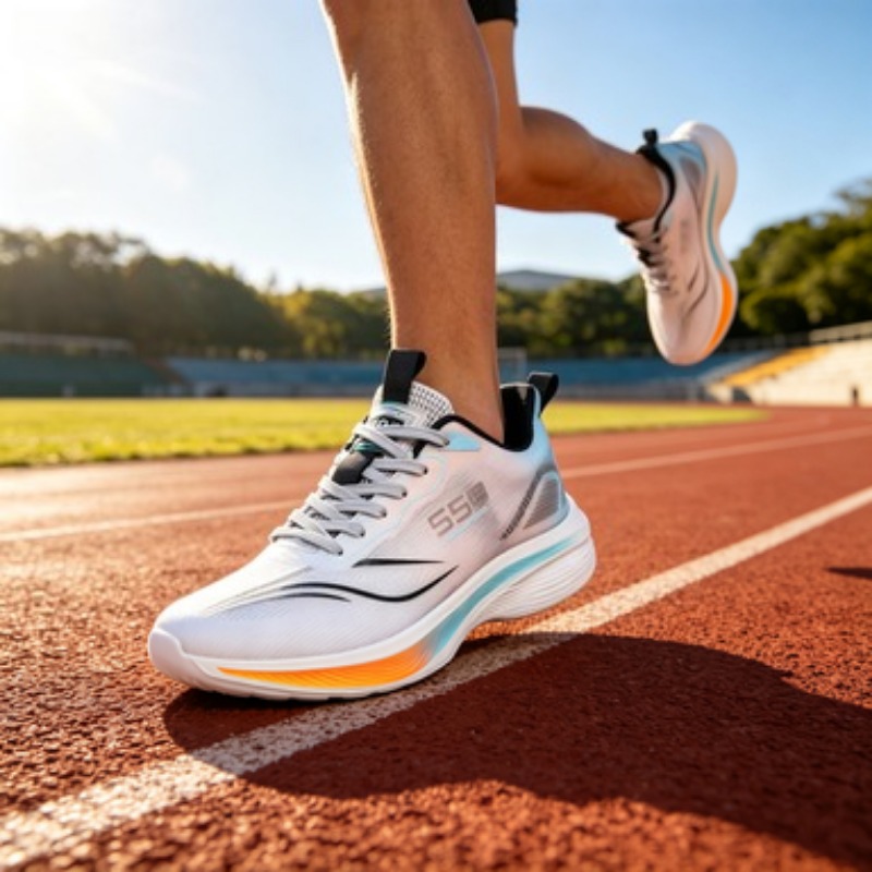 Streetwear Brand Luxury - Running Shoes for Men Autumn Chunky