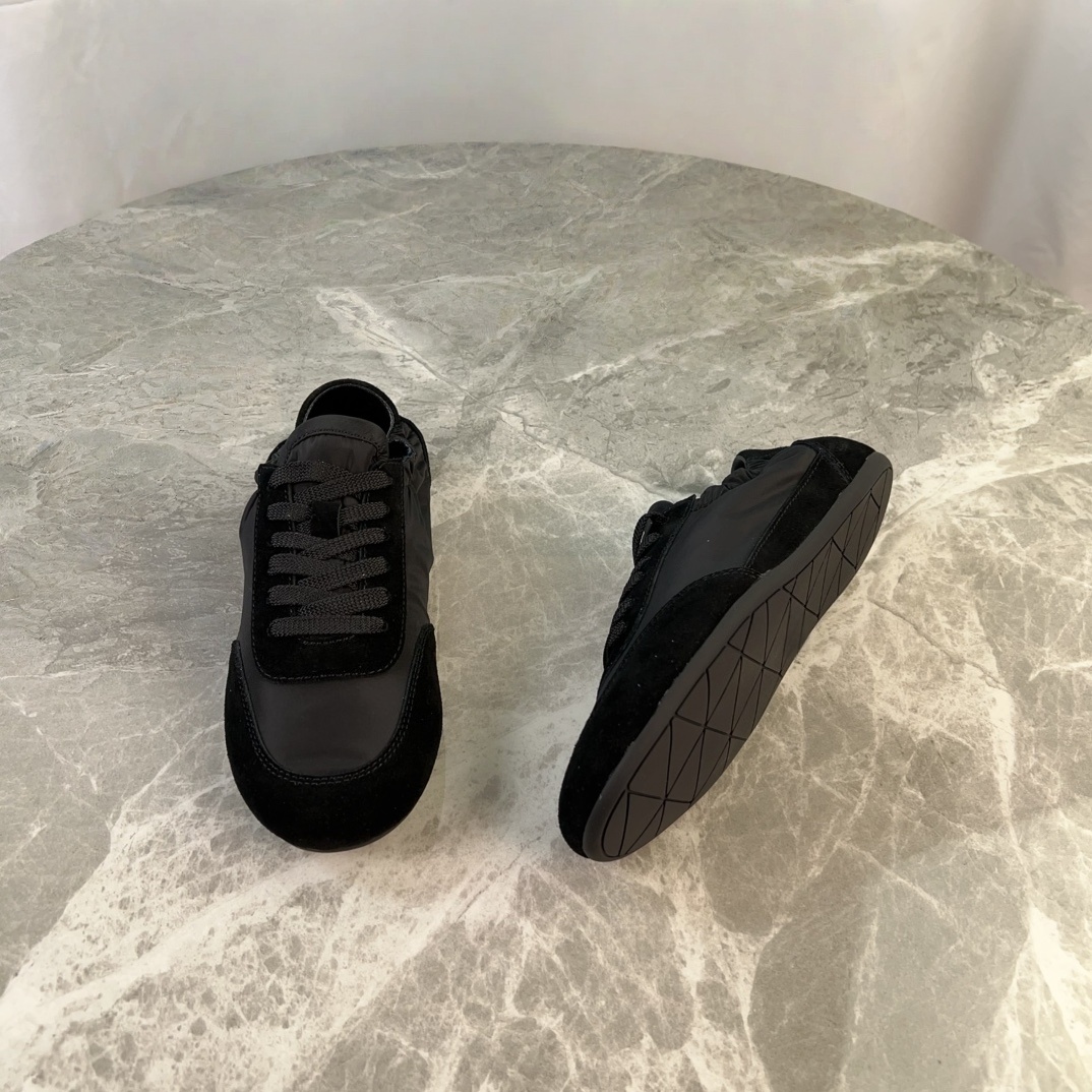 Streetwear Brand Luxury - Luxury Brand Casual Flats Men's Sneakers