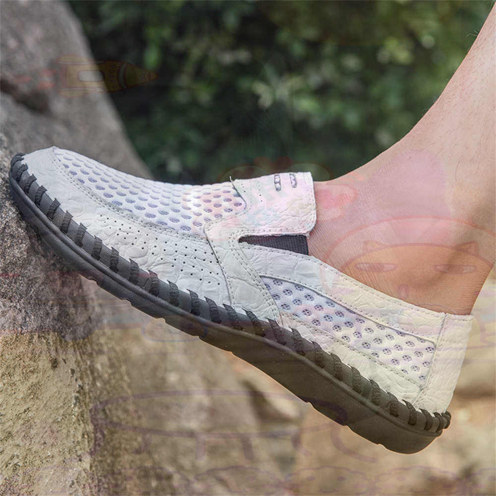 Streetwear Brand Canada - Mixed Colors Without Lace Cute Footwear