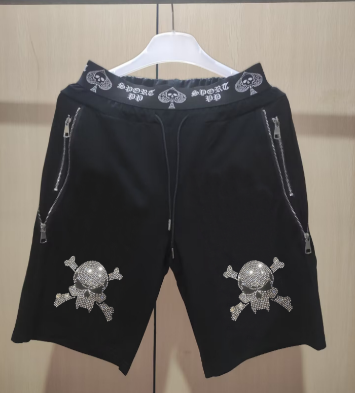 Brand designer men Casual shor - Streetwear Brand Drops avaliação e preço