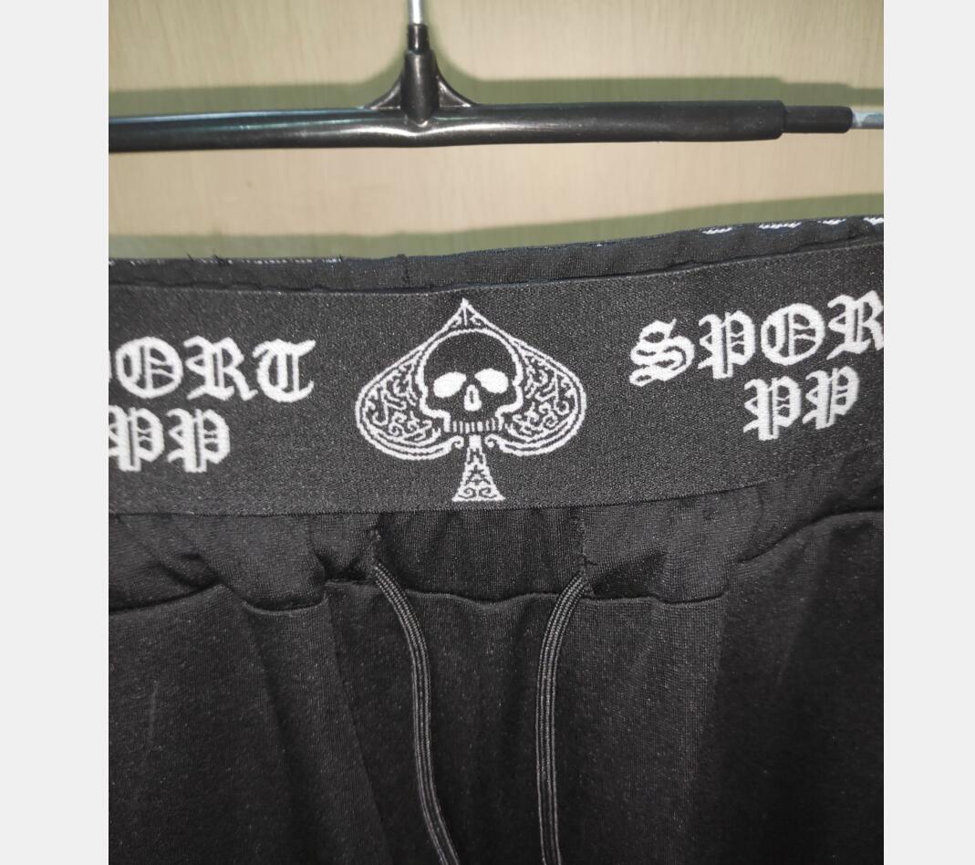 Brand designer men Casual shor - Streetwear Brand Drops avaliação e preço