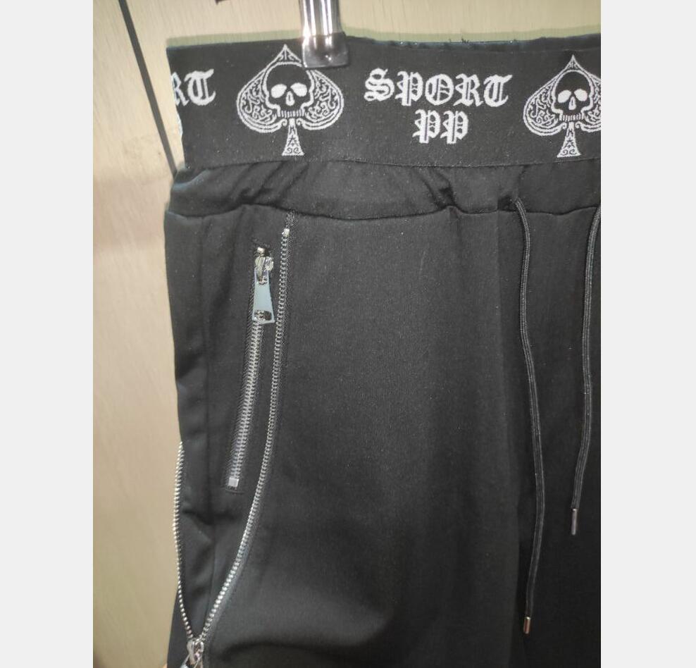 Brand designer men Casual shor - Streetwear Brand Drops avaliação e preço