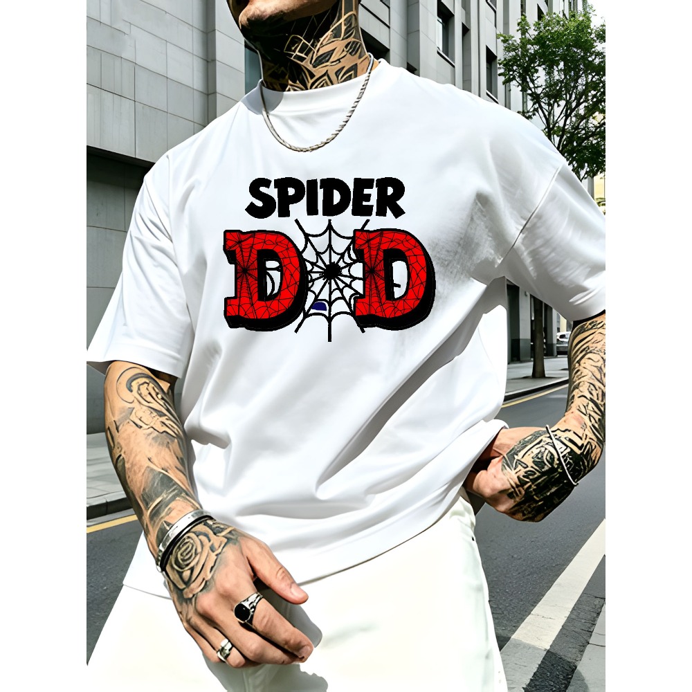 Men's Streetwear Brand SPIDER  - Streetwear Brand Drops avaliação e preço