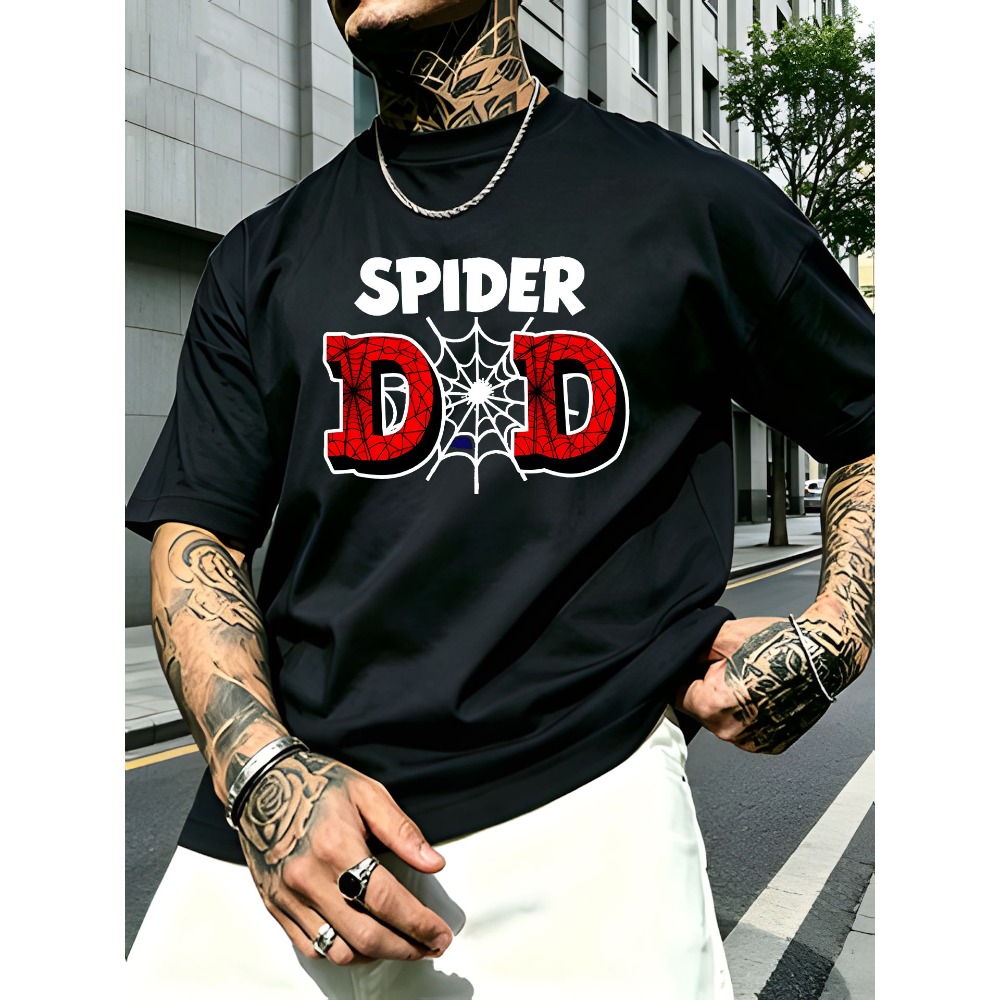 Men's Streetwear Brand SPIDER  - Streetwear Brand Drops avaliação e preço