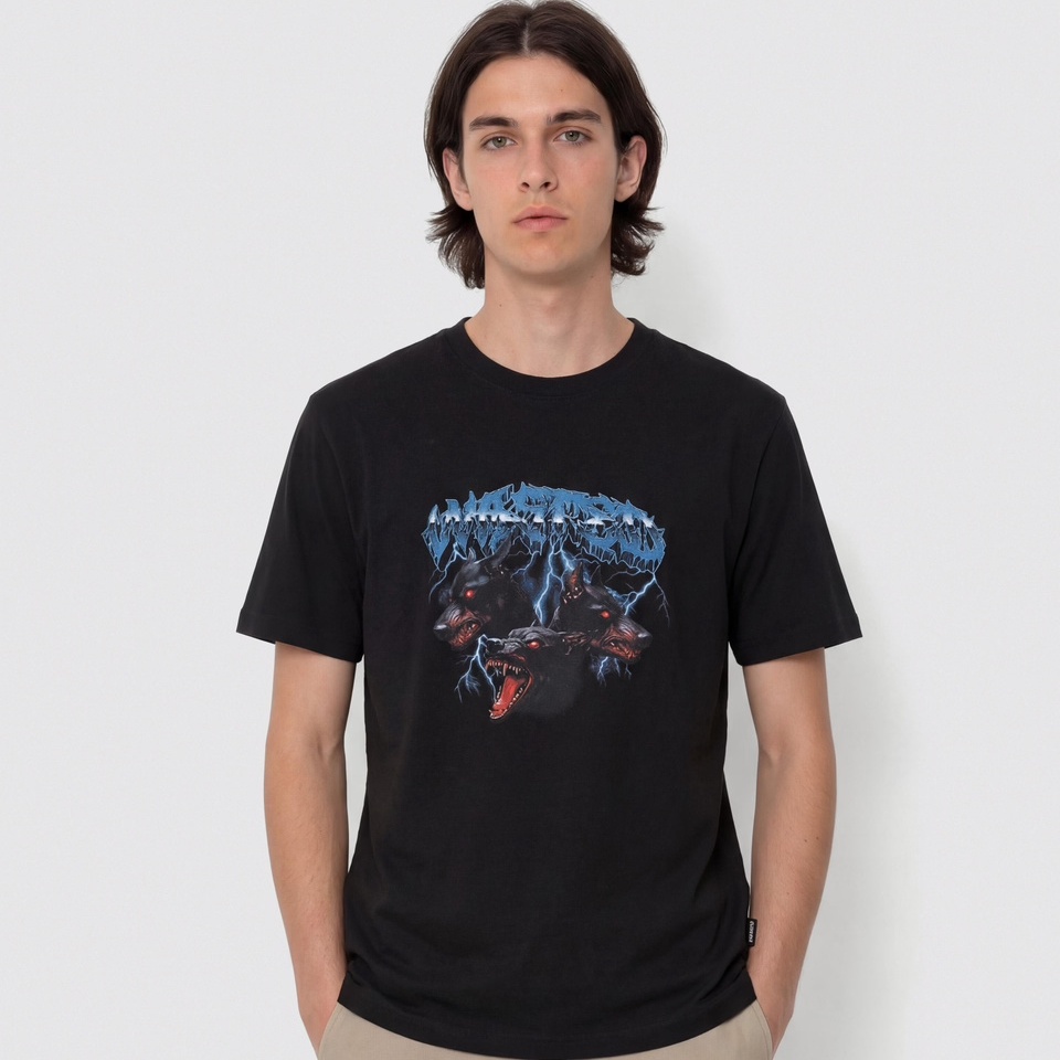 Orthos Paris Trendy Skateboard - Streetwear Brand In Paris avaliação e preço