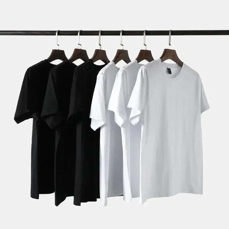 2025 Summer Trend Comfortable  - Supreme Box Logo Tee avaliação e preço