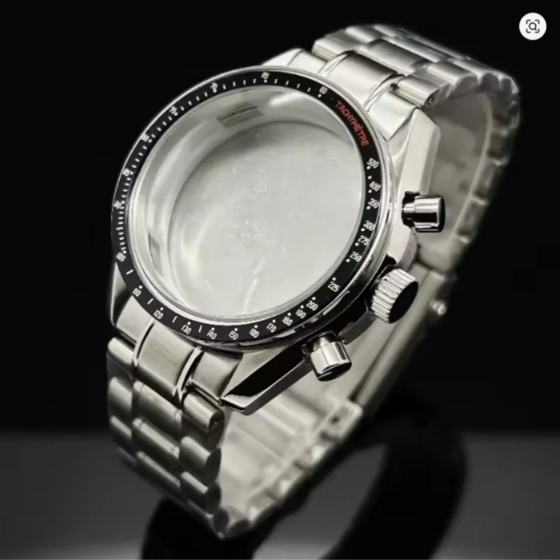 42mm Watches for Man 904L Stai - Streetwear Brand Luxury avaliação e preço
