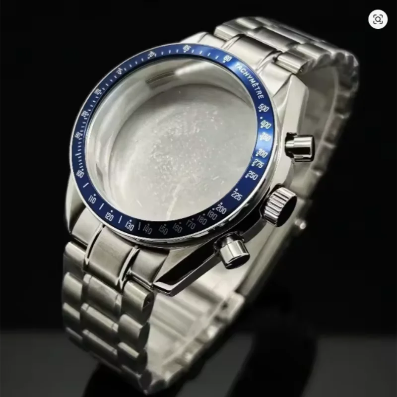 42mm Watches for Man 904L Stai - Streetwear Brand Luxury avaliação e preço