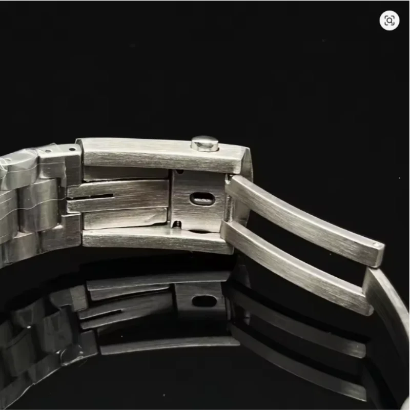 42mm Watches for Man 904L Stai - Streetwear Brand Luxury avaliação e preço