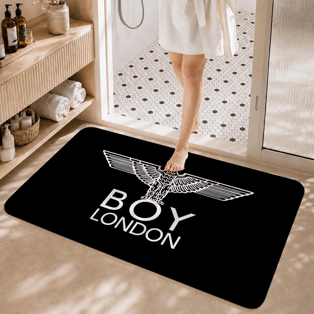 Streetwear Brand B-BOY LONDONS - Streetwear Brand London avaliação e preço