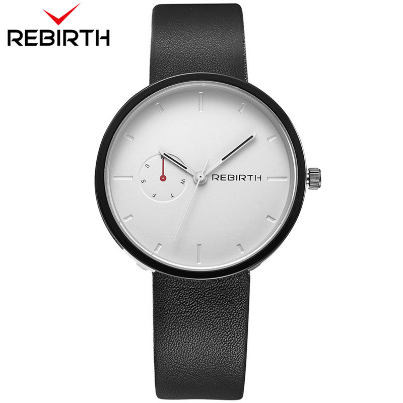 2018 Rebirth Popular Men Women - Streetwear Brand Luxury avaliação e preço
