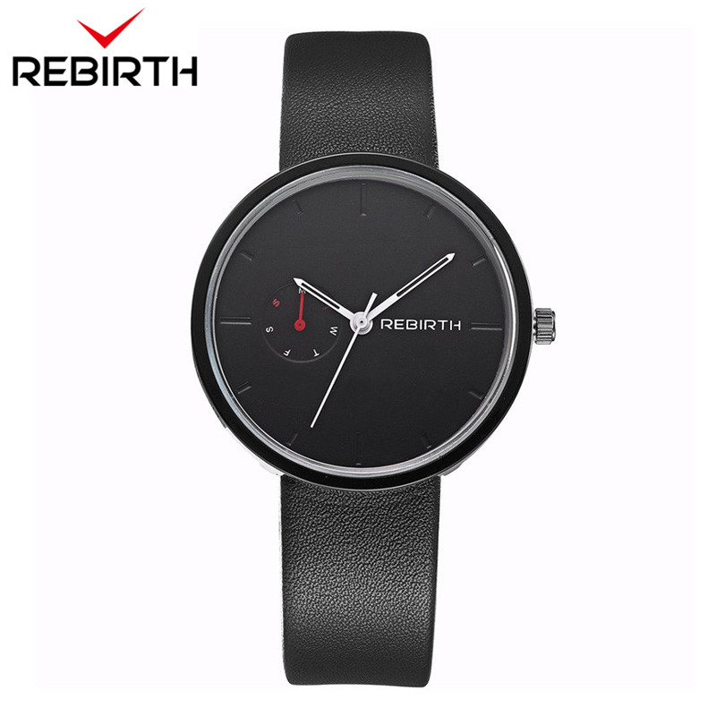 2018 Rebirth Popular Men Women - Streetwear Brand Luxury avaliação e preço