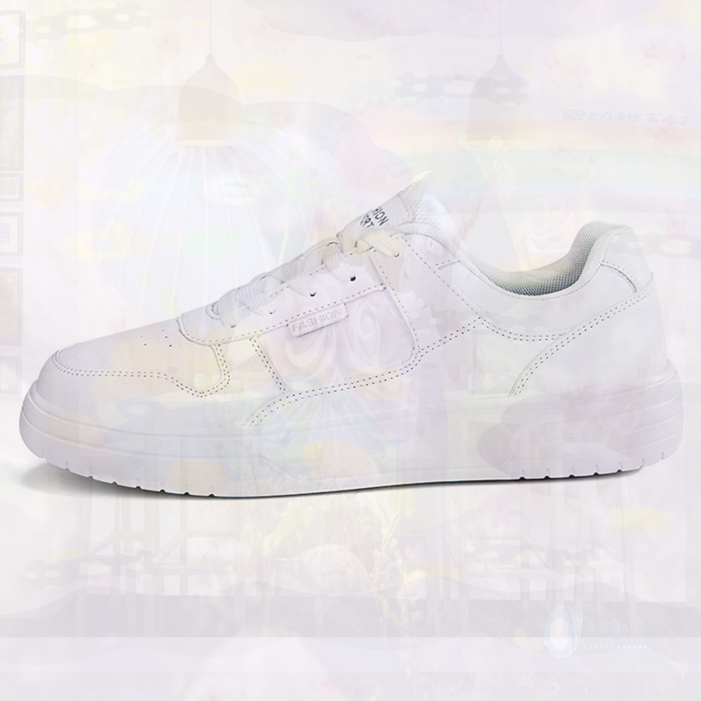 With Ties PU Leather Shoes 41  - Streetwear Brand Canada avaliação e preço