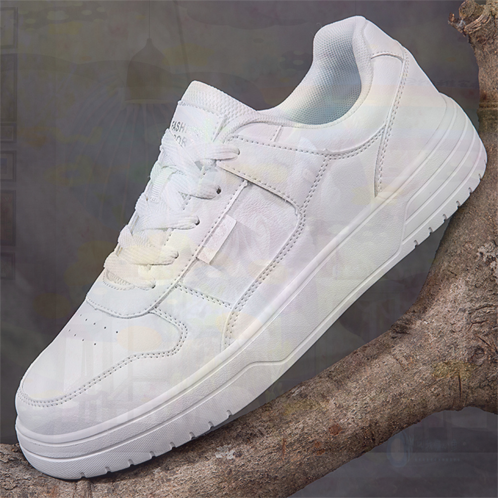 With Ties PU Leather Shoes 41  - Streetwear Brand Canada avaliação e preço