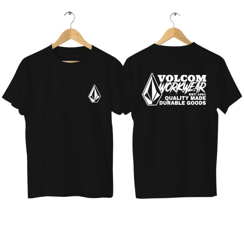 2025 Volcom Stone Womens Hot F - Streetwear Brand Tees avaliação e preço