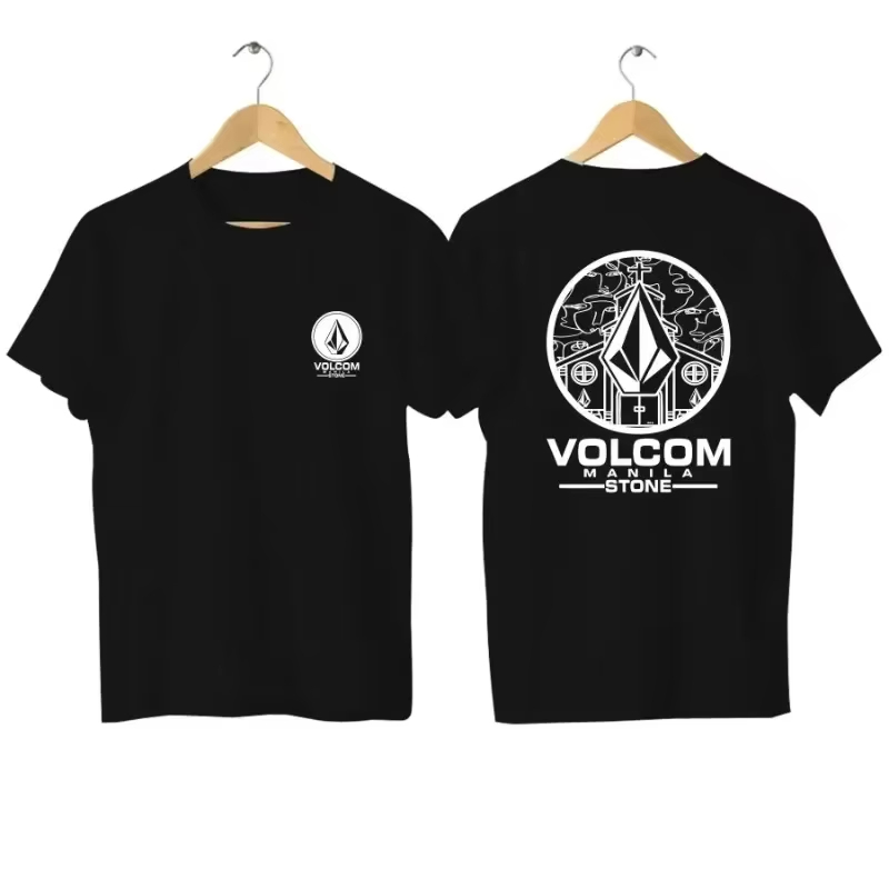 2025 Volcom Stone Womens Hot F - Streetwear Brand Tees avaliação e preço
