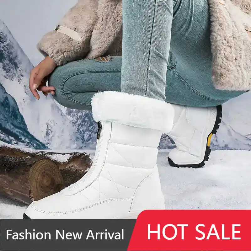 Women's Boot Sneakers Walking  - Streetwear Brand Canada avaliação e preço