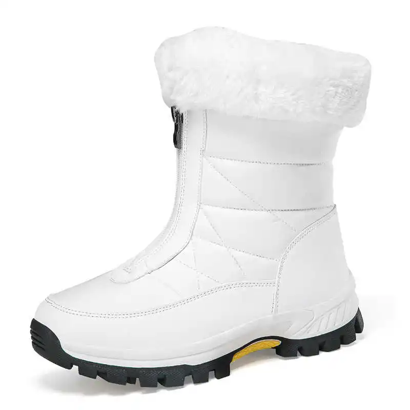 Women's Boot Sneakers Walking  - Streetwear Brand Canada avaliação e preço