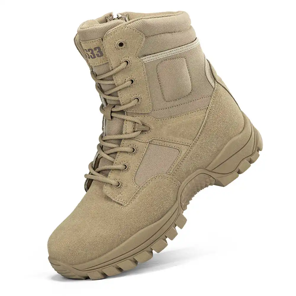 Nonslip Genuine Leather Hiking - Streetwear Brand Canada avaliação e preço