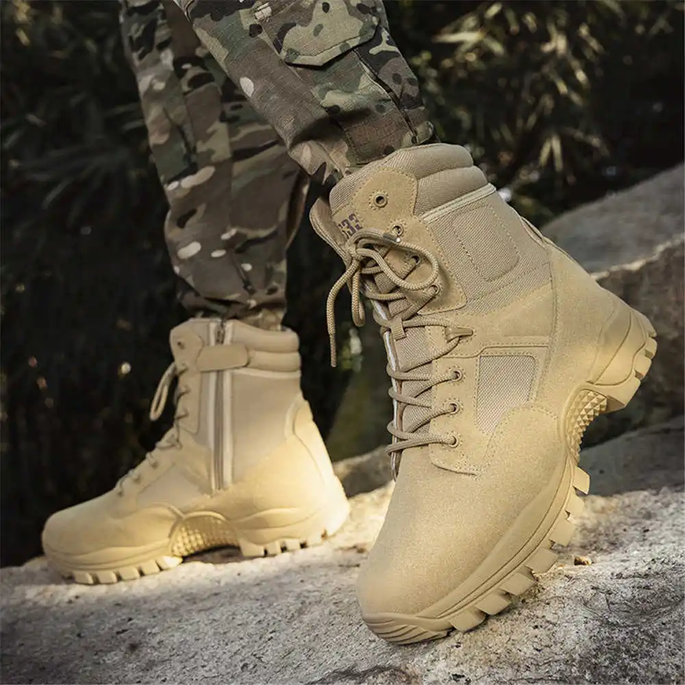 Nonslip Genuine Leather Hiking - Streetwear Brand Canada avaliação e preço