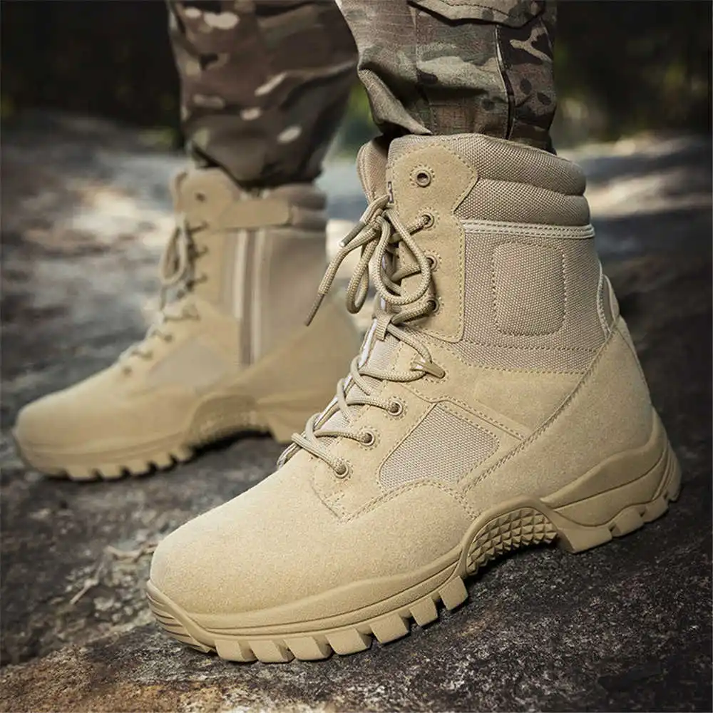 Nonslip Genuine Leather Hiking - Streetwear Brand Canada avaliação e preço