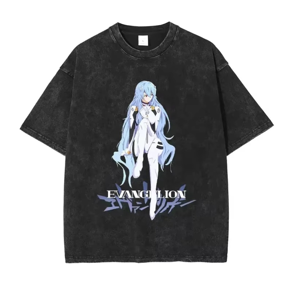 Oversized Men's T Shirts  Clot - Streetwear Brand Tees avaliação e preço