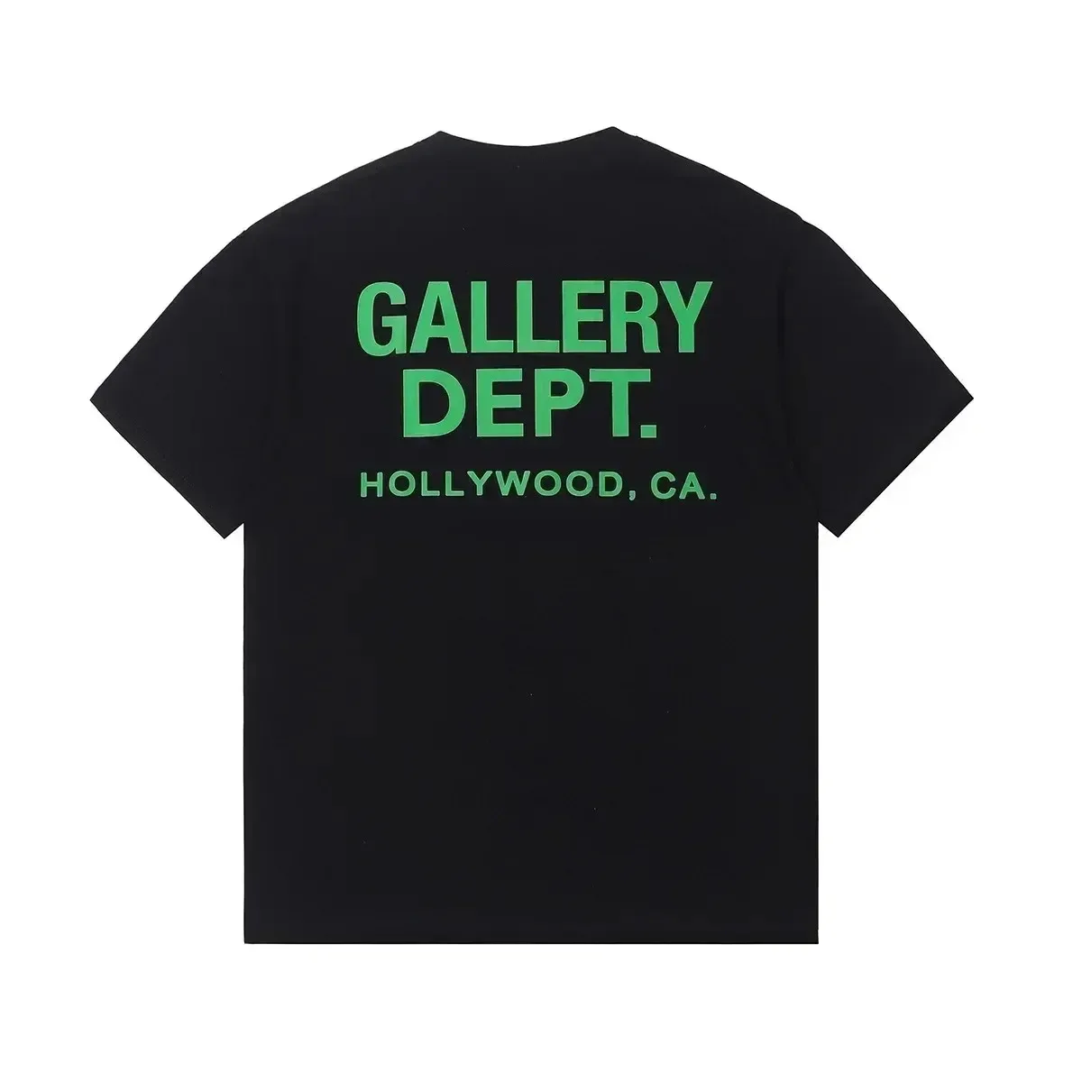 Vintage High Street T-shirt Ga - Supreme Box Logo Tee avaliação e preço