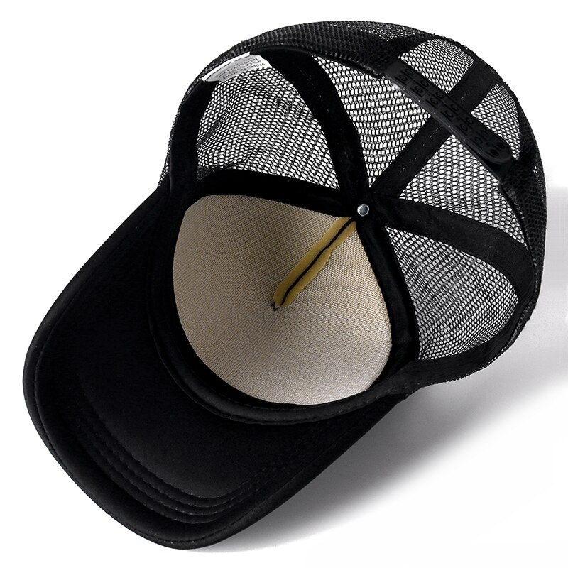 2026New model Unisex Cap Casua - Streetwear Brand Beanie avaliação e preço