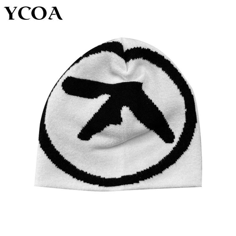 Women Hat Knitting Beanies Aph - Streetwear Brand Beanie avaliação e preço