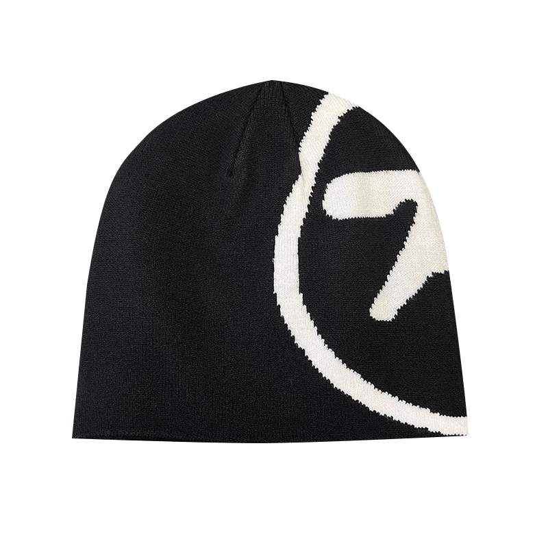 Women Hat Knitting Beanies Aph - Streetwear Brand Beanie avaliação e preço