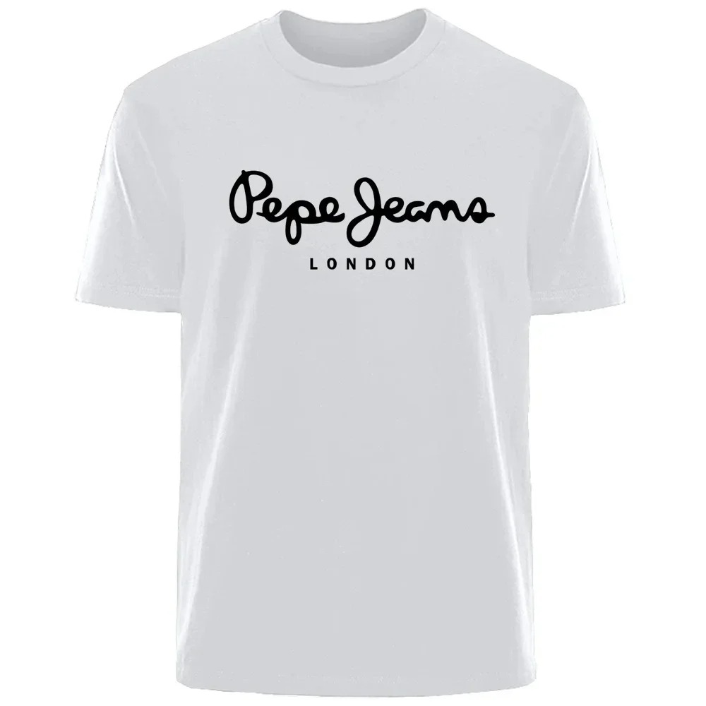 London Women Men Logo Short-sl - Streetwear Brand London avaliação e preço