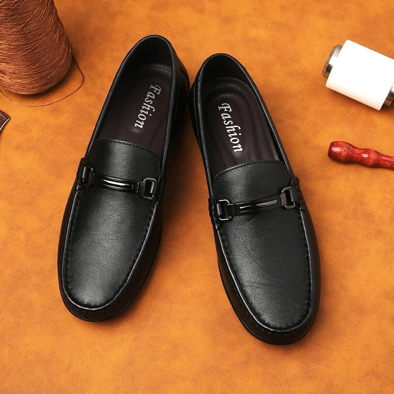 Summer Luxury Brand Loafers Ge - Streetwear Brand Luxury avaliação e preço