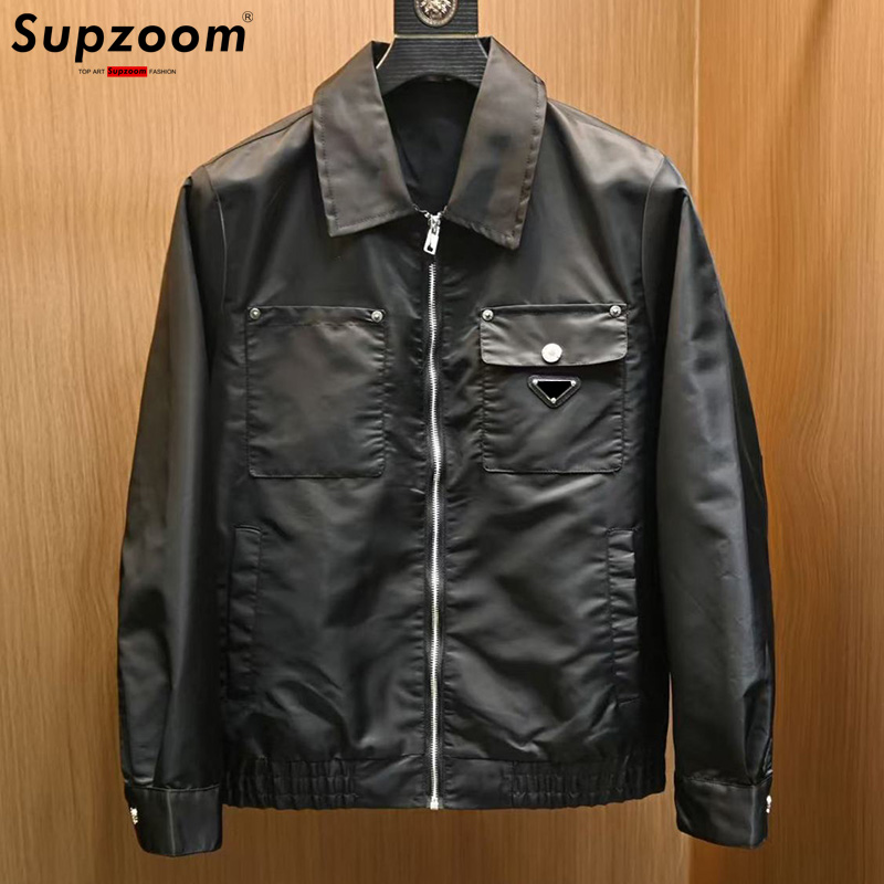 Supzoom New Arrival Turn-Down  - Streetwear Brand Accessories avaliação e preço