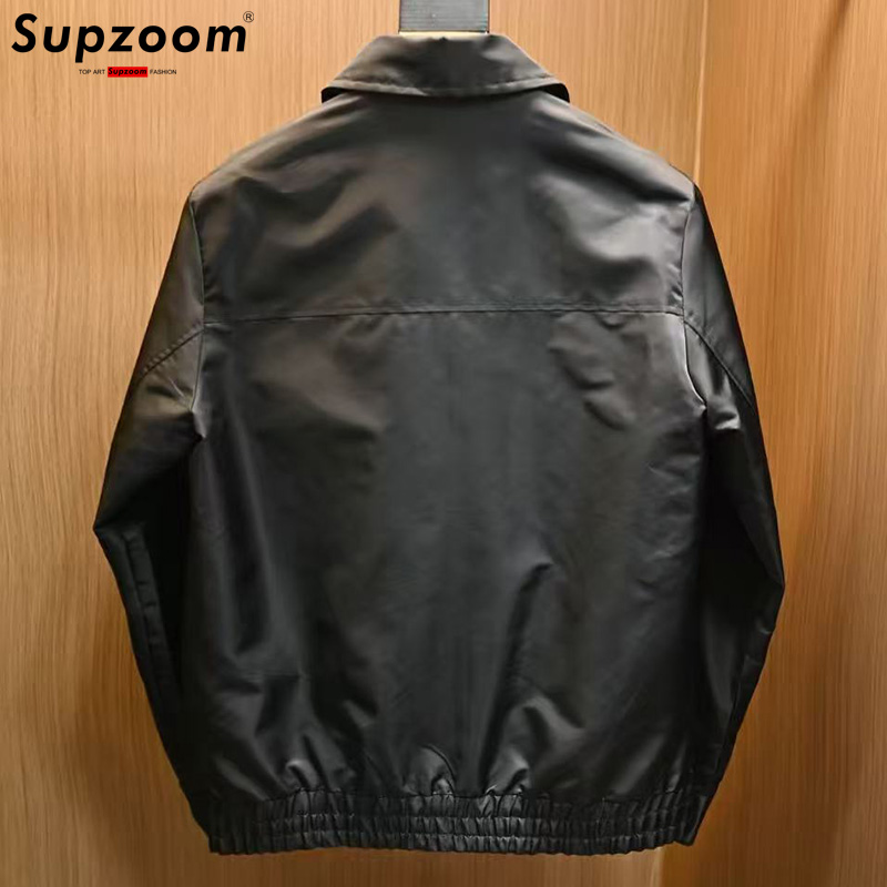 Supzoom New Arrival Turn-Down  - Streetwear Brand Accessories avaliação e preço