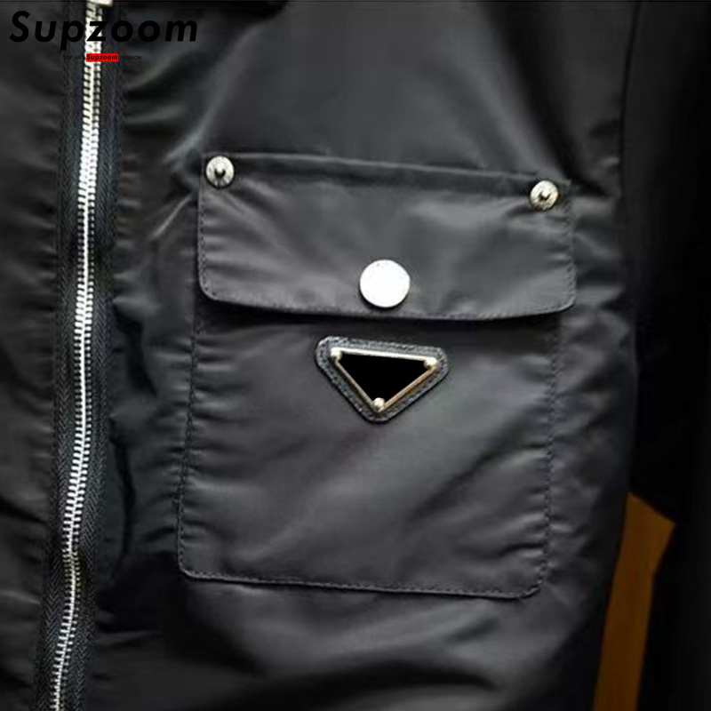Supzoom New Arrival Turn-Down  - Streetwear Brand Accessories avaliação e preço