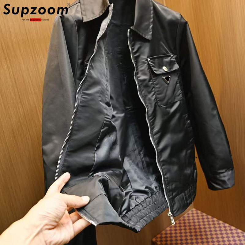 Supzoom New Arrival Turn-Down  - Streetwear Brand Accessories avaliação e preço