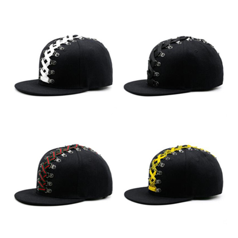 XdanqinX Novelty Punk Style Hi - Streetwear Brand Beanie avaliação e preço