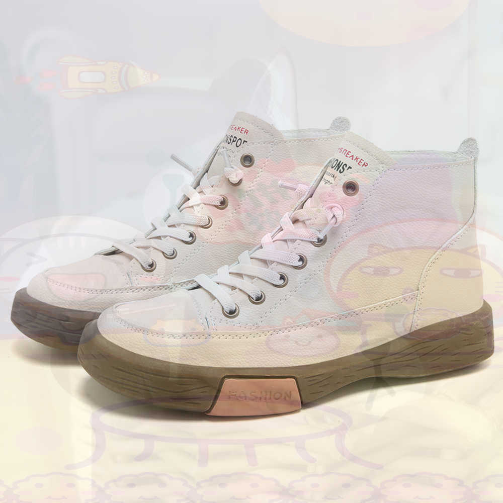 High Top Hi Cut Offers Skatebo - Streetwear Brand Canada avaliação e preço