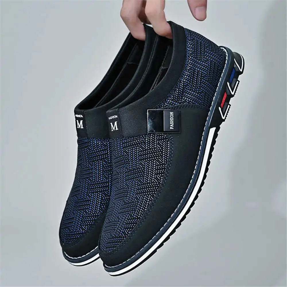 Dark Blue 44-45 Summer Shoes S - Streetwear Brand Canada avaliação e preço