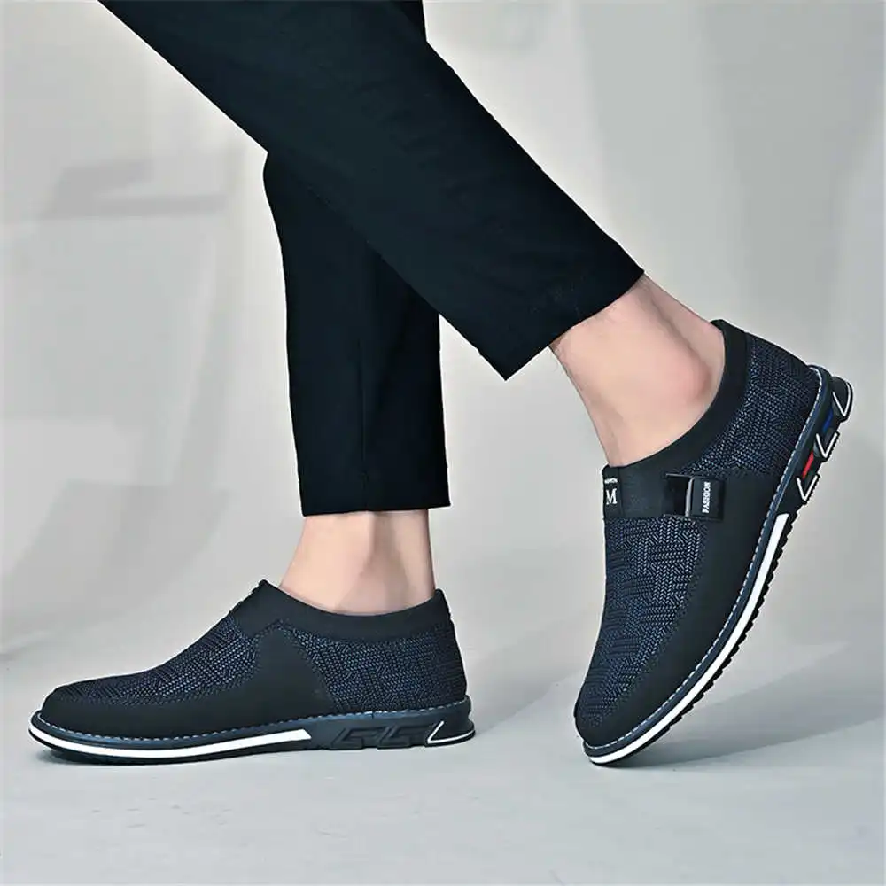 Dark Blue 44-45 Summer Shoes S - Streetwear Brand Canada avaliação e preço