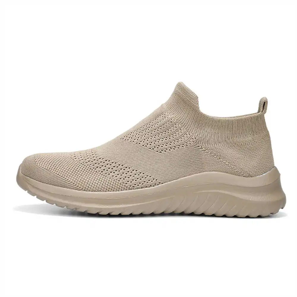 Beige Soft New Novelty Tennis  - Streetwear Brand Canada avaliação e preço