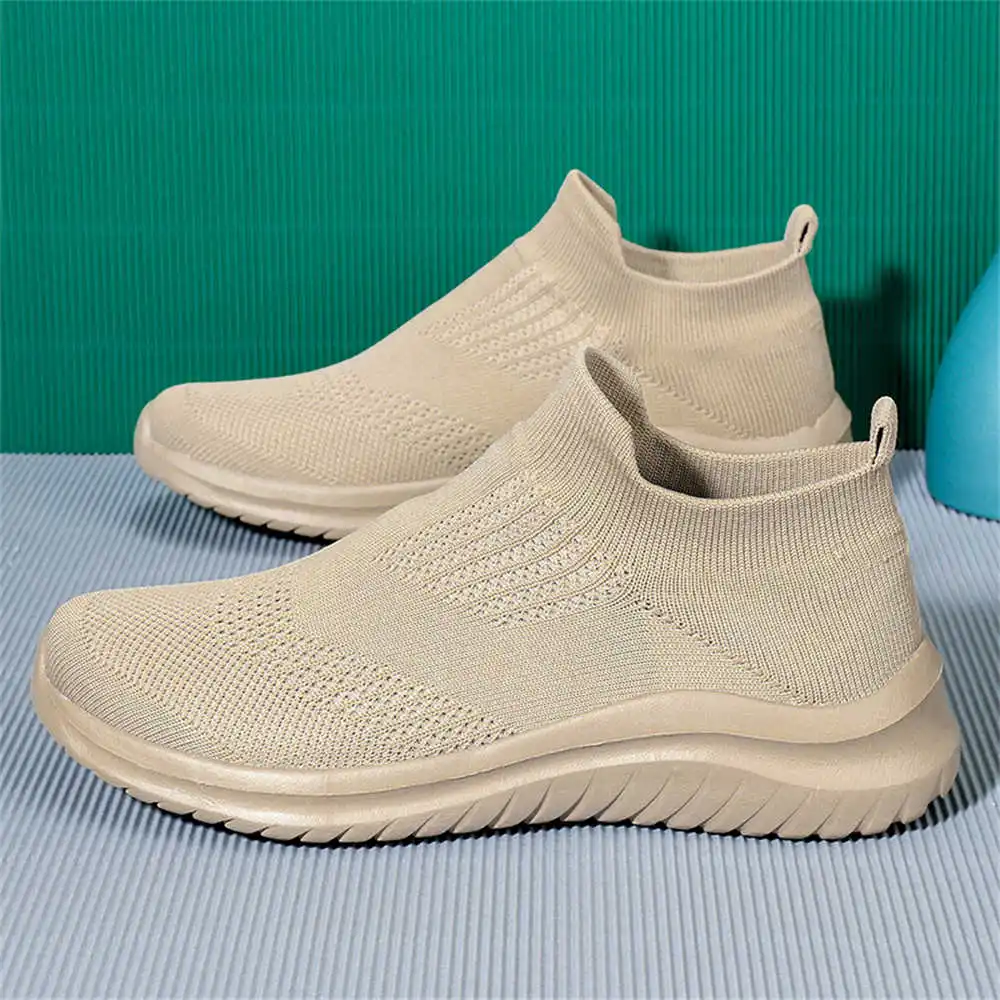 Beige Soft New Novelty Tennis  - Streetwear Brand Canada avaliação e preço