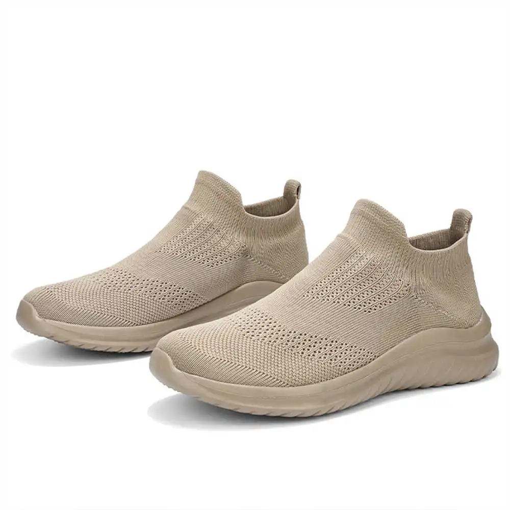 Beige Soft New Novelty Tennis  - Streetwear Brand Canada avaliação e preço