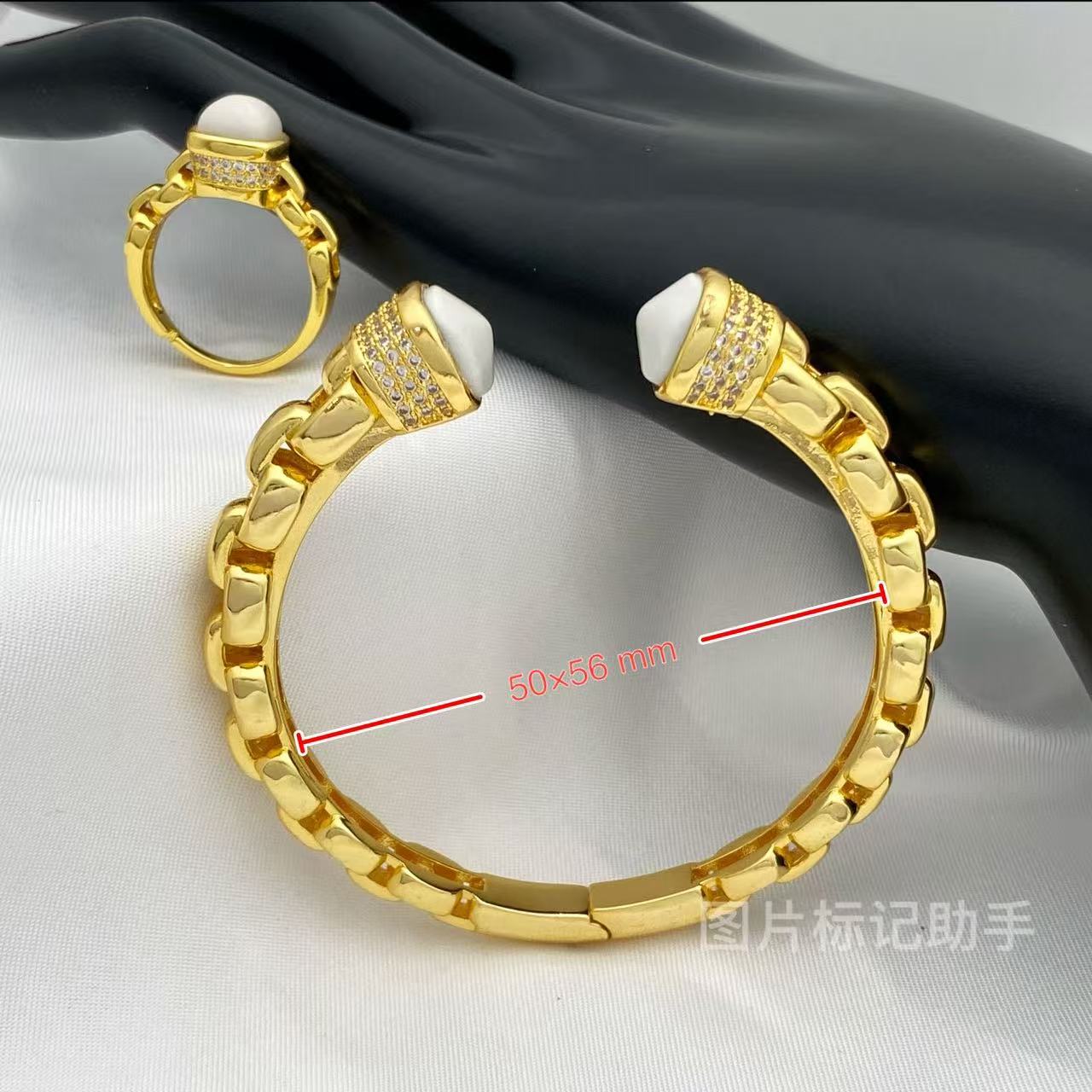 HY Hip Hop Style Open fashion  - Streetwear Brand Accessories avaliação e preço
