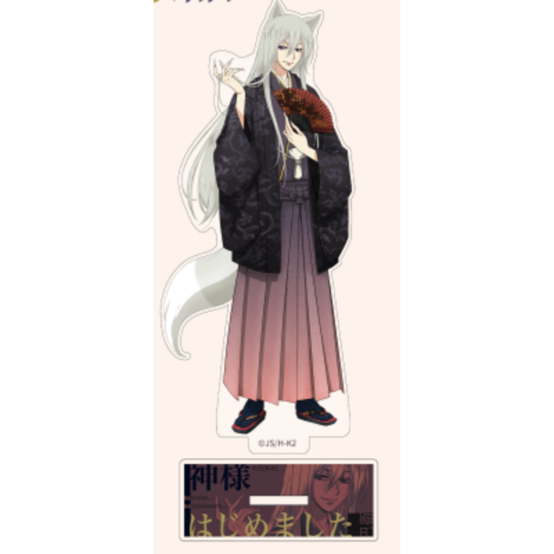Anime Kamisama Love Animation  - Streetwear Brand Accessories avaliação e preço