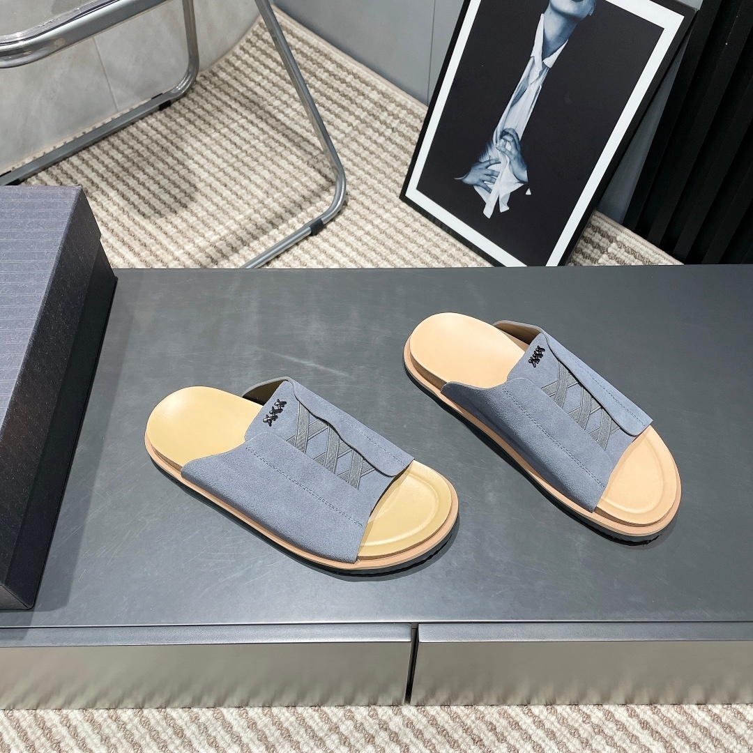Handmade Men's Shoes Sandals L - Streetwear Brand Luxury avaliação e preço