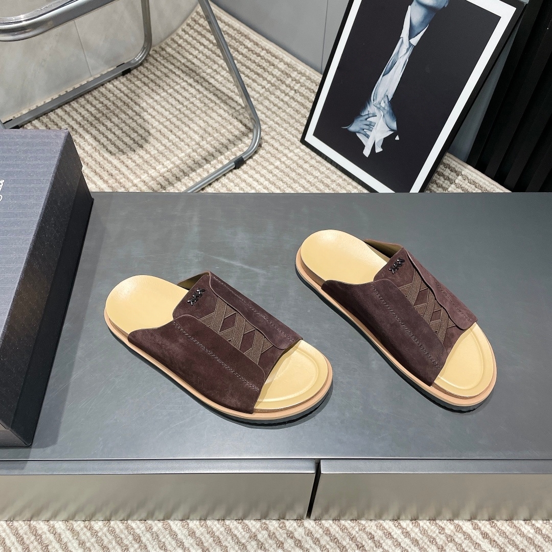 Handmade Men's Shoes Sandals L - Streetwear Brand Luxury avaliação e preço