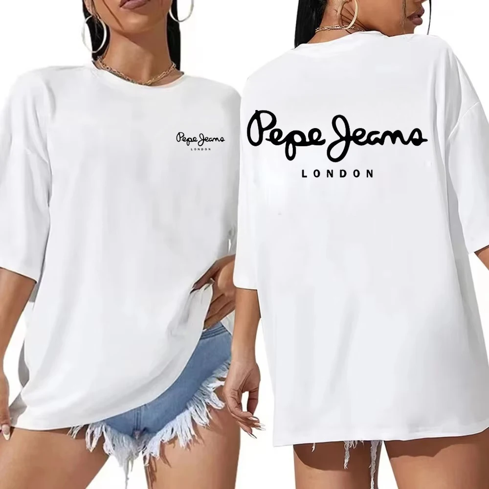 Pepe Jeans London women's logo - Streetwear Brand London avaliação e preço