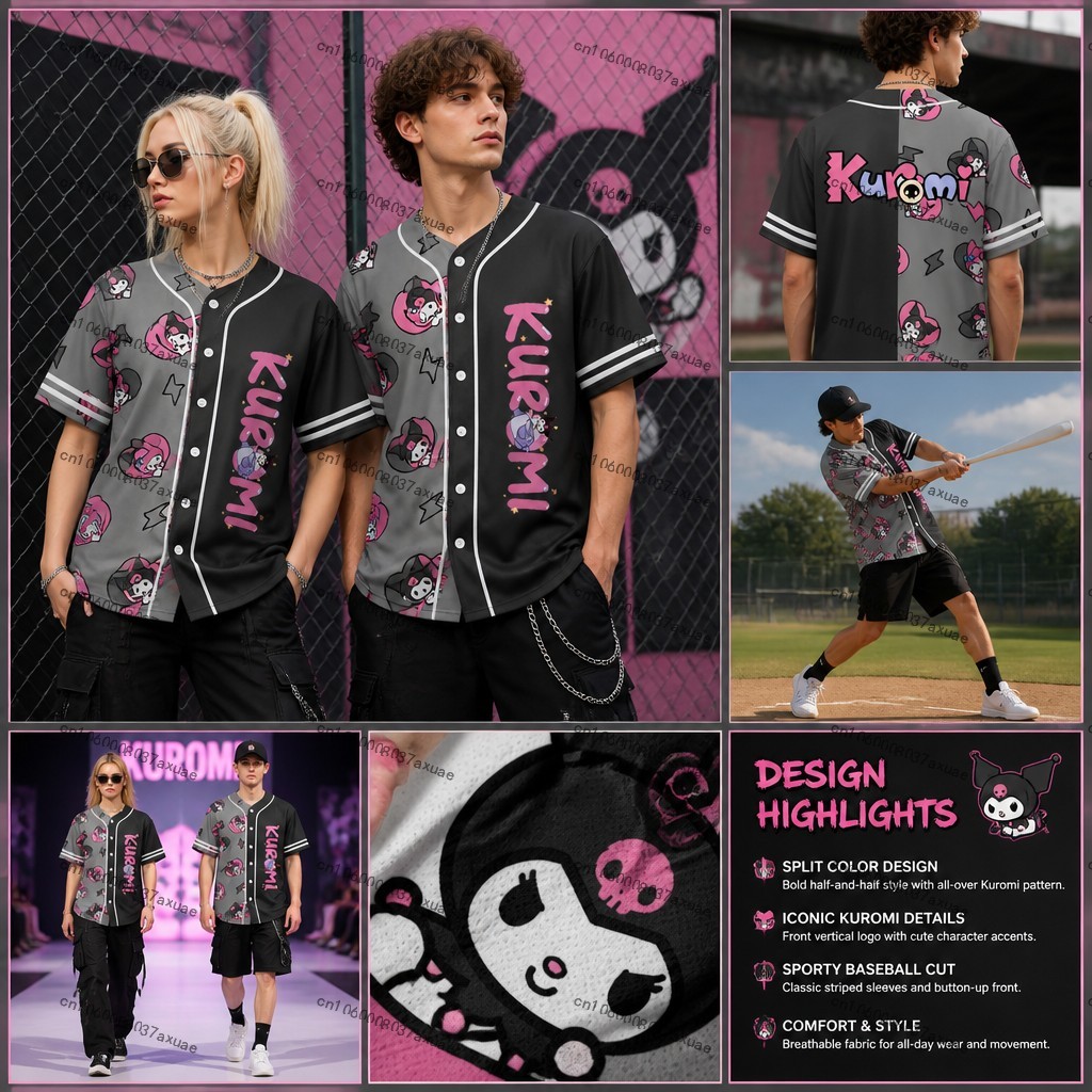 Unisex Y2K Aesthetic Top Stree - Streetwear Brand Tees avaliação e preço