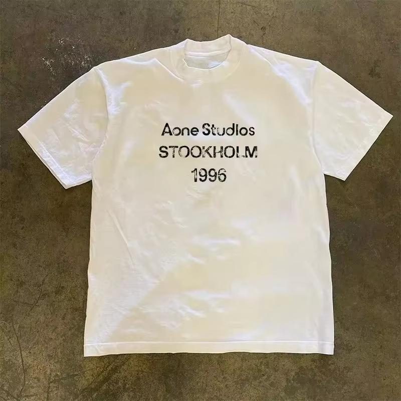 Summer Fashion Trend Luxury Br - Supreme Box Logo Tee avaliação e preço